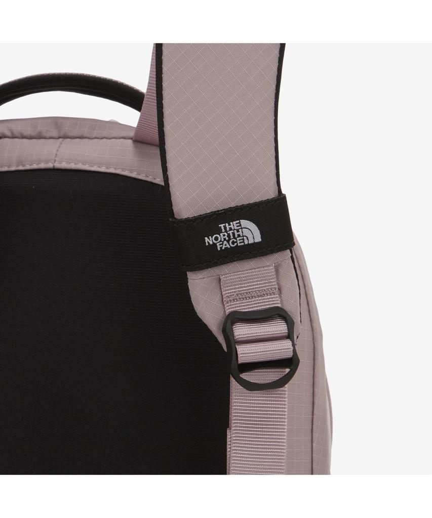The North Face Nm2Ds07F Borealis Mini Backpack Grayish Lilac
