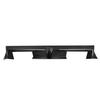 Carbon Fiber Rear Lip with Lights & Diffuser for BMW M3/G80/M4/G82/G83