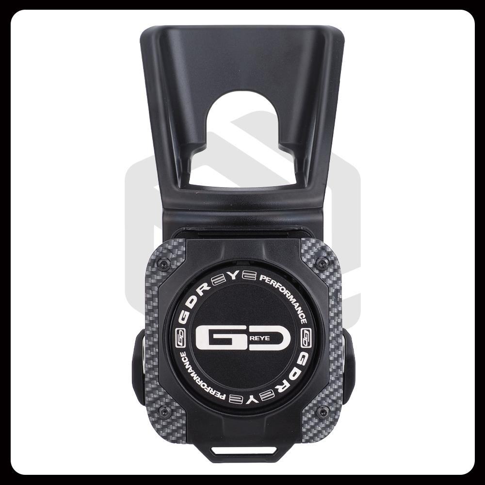 

For -2025 YAMAHA NMAX155 Motorcycle Foldable Cup Holder Attached Hook Lossless tant tallation Bottle Holder Accessorie 2025 NMAX 155