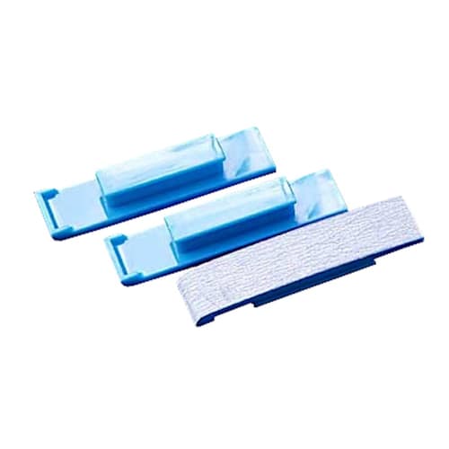 

Tsukiyo Gesse Satellite Tools Absolute Craft File Tyler 800, 3-Pack, Model Tool ST-120