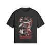 Digimon Tamers Vol. 4 T-Shirt - Vintage Heavyweight 'JUMBO' Graphic Print Premium Crewneck Tee