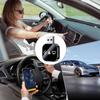 Car Display Video Adapter Plug and Play Converter Wireless Mirror Phone to Car Screen for Daily Commuting Long Distance Travel