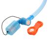Bottiglia d'acqua Tubo per bevande Tubo per idratazione Vescica Serbatoio Kit per sistema zaino