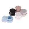 5G Empty Plastic Nail Art Cosmetic Square Containers Jar Face Cream Pot Nail Gel Powder Box Makeup Lotion Tool Packaging