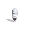 (TD) Adidas Neo Grand Court 'White' Baby EF0116