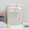 Portable Quilting Design Computer Bags 11/13/15 Inch Shockproof Tablet Protective Case Tablet Sleeve Bag
