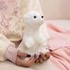 Realistice Weasel Rat Plush Toy Lovely Cartoon Animals Ferret Plush Doll  Birthday Gift