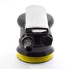 3" Pneumatic Orbital Sander, 12000 RPM Pneumatic Orbital Sander For Automotive Wood Sanding And Polishing Tool Accessories