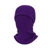 Loogdeel Polar Fleece Balaclava Hat Windproof Face Cover for Cycling Skiing Motorcycling Winter Warm Full Face Mask