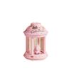 New Mini Humidifier for Desk - USB Portable Humidifier with Mood Light Small Room & Dorm Decor Creative Gift Idea