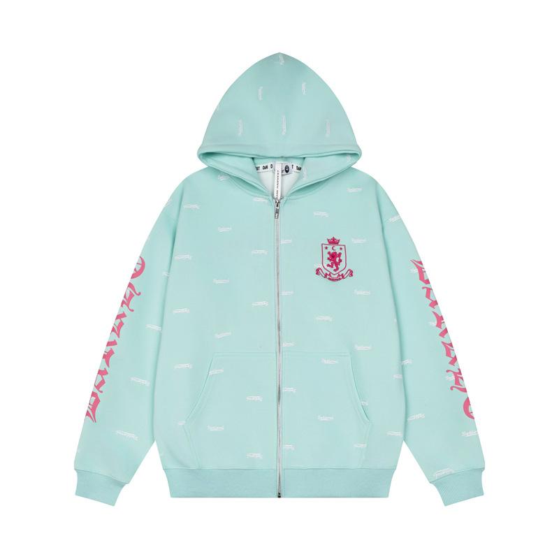 Unisex Casual Hoodie Long Sleeve Loose Sweatshirt Men Women Daily Wear Pullover Hooded Top