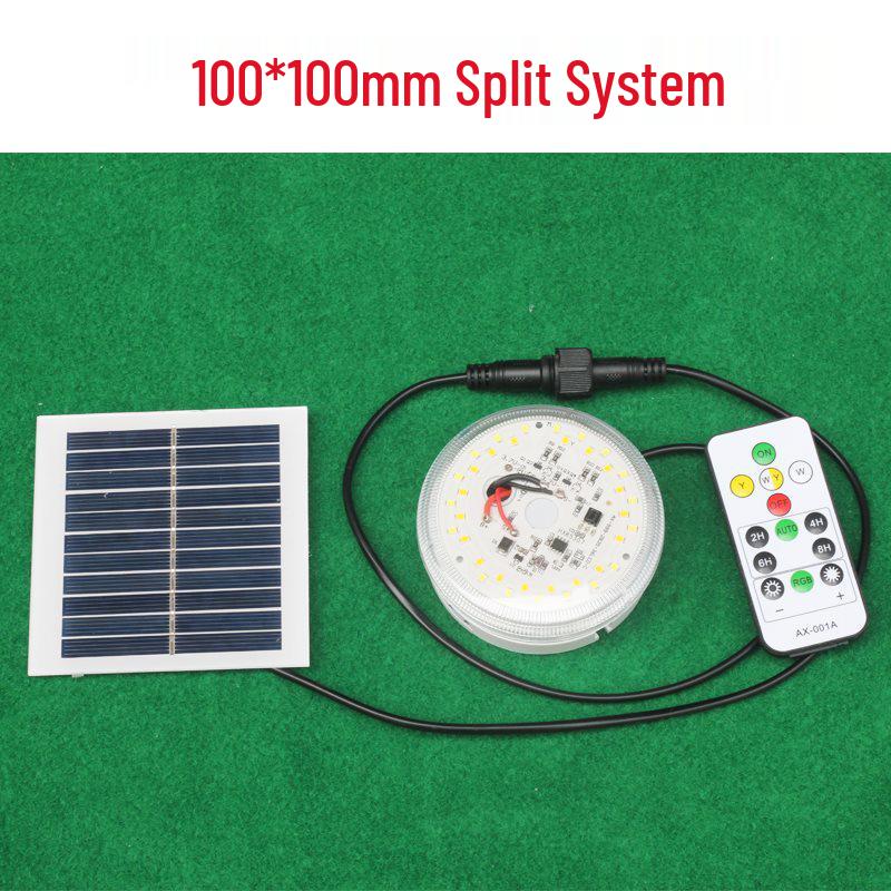 Antique Solar Stone Lantern with Gabion Lamp Wick and Carved Capital for Courtyard