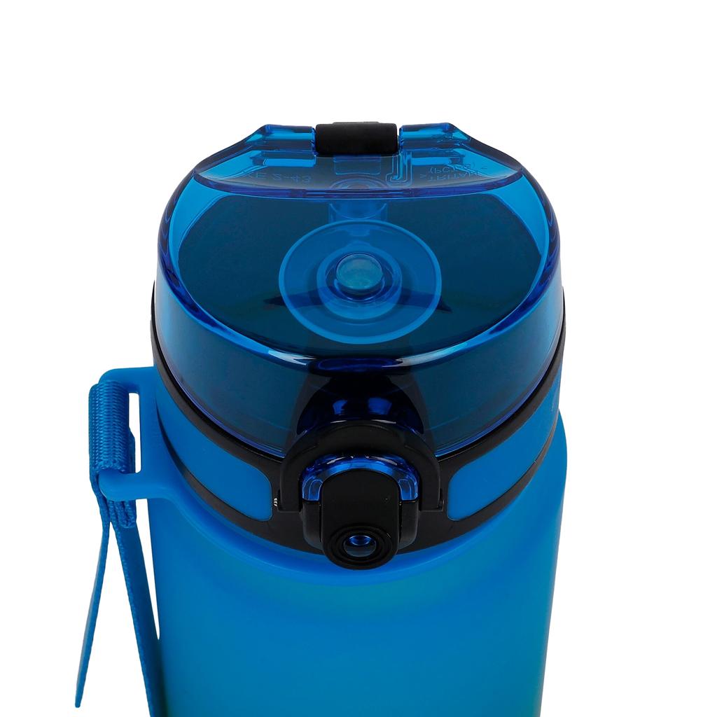 Regatta Great Outdoors 0.6L Tritan Drinks Flip Flask