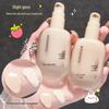 Mingxi Zhi Oil Control Long-Lasting Foundation for Dry & Oily Skin, Anti-Caking & Concealing Formula