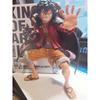 Used Repaint KING OF ARTIST Monkey D. Luffy