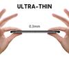 For Huawei Nova 15 Max Case Ultra Thin Silica Gel Smooth Silicone Anti Fingerprint Cover for Huawei Nova 15 Max Phone Casing