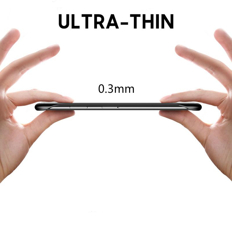 For Huawei Nova 15 Max Case Ultra Thin Silica Gel Smooth Silicone Anti Fingerprint Cover for Huawei Nova 15 Max Phone Casing