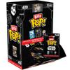 Funko Pop Bitty Star Wars Mix-Beutel Bitty Pop Zufällige Sammlerfigur