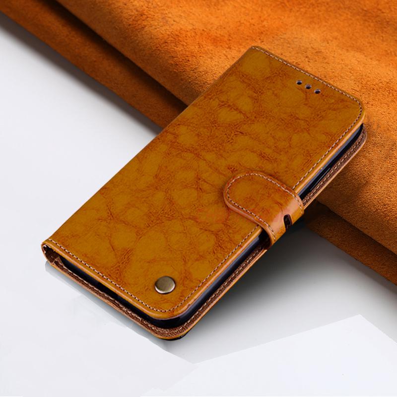 

Кожаный чехол-кошелек для Samsung Galaxy A10 A20 A30 A10S A20S A30S A50 A51 A70 A71 Samsung M10S жёлтый