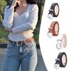 Fashion Belt For Women - Outfit With Casual And Trendy Waistband Leather Belt WomenS Belt Dress Belt
