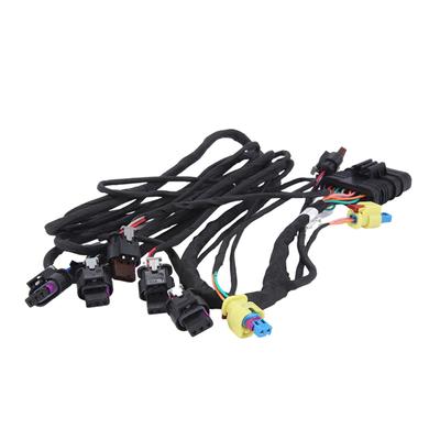 Acessórios para equipamentos eletrónicos de automóveis – Cabos, adaptadores e tomadas