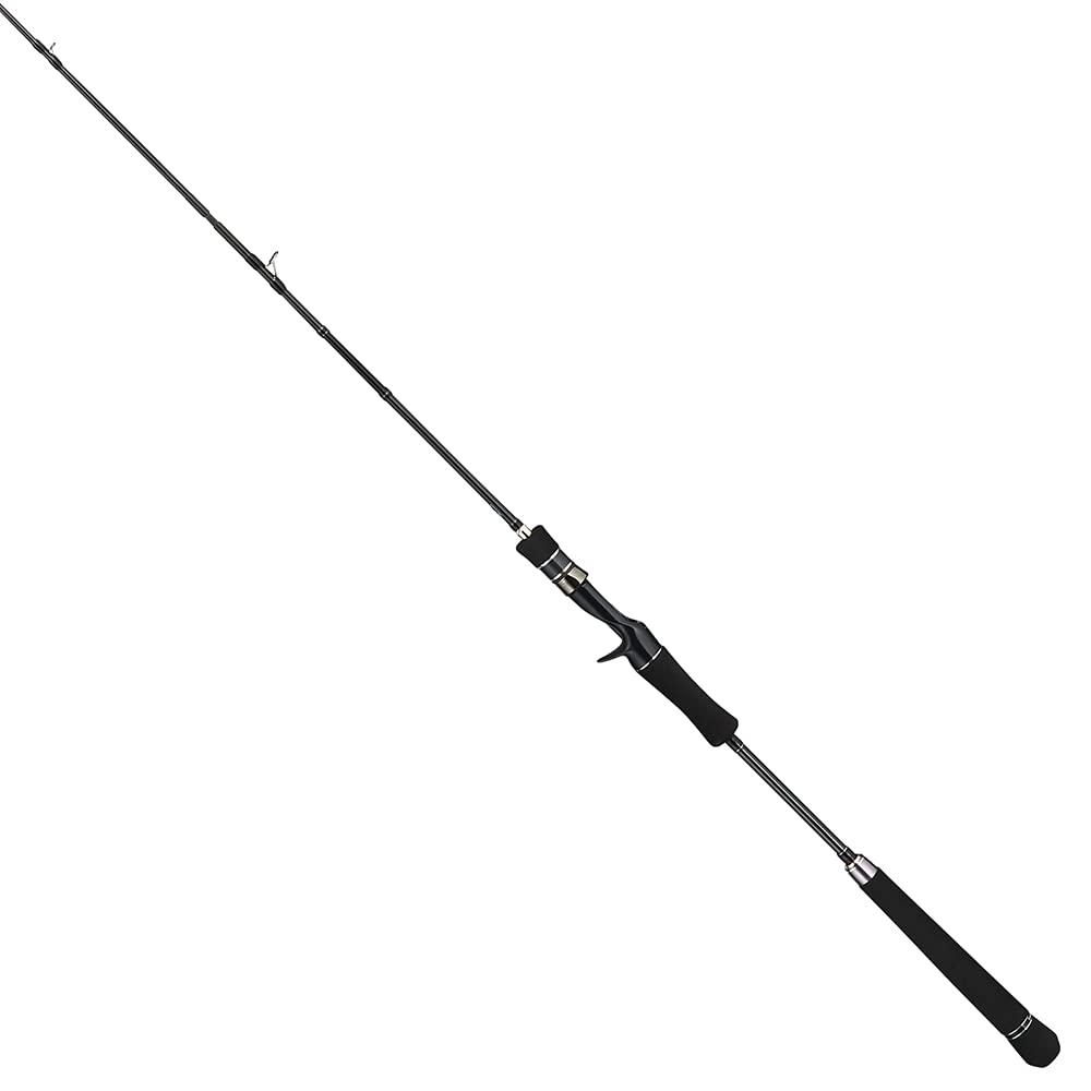 

Спиннинговое удилище Tailwalk OmorigSquid Metal Rod METALZON TZ 18 C610ML-NTISL