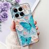 Black For Tecno Camon 30 CL6 CL6k Phone Case For Techno Camon 30 5G CL7 Cover Luxury Fashion Funny Cute Funny Painted Soft TPU