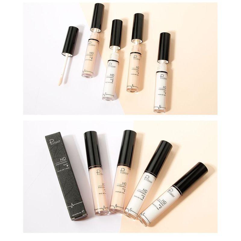 Pudaier - Eyeshadow Base - 2 Colors