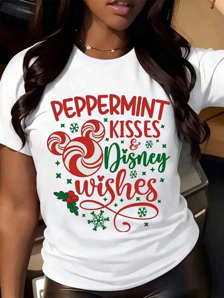 Kisses Wishes Candy TShirt Unisex 10 S