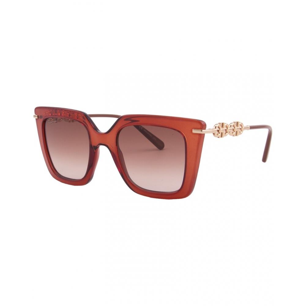

Salvatore Ferragamo Ferragamo Women s SF1041S 51mm Sunglasses brown