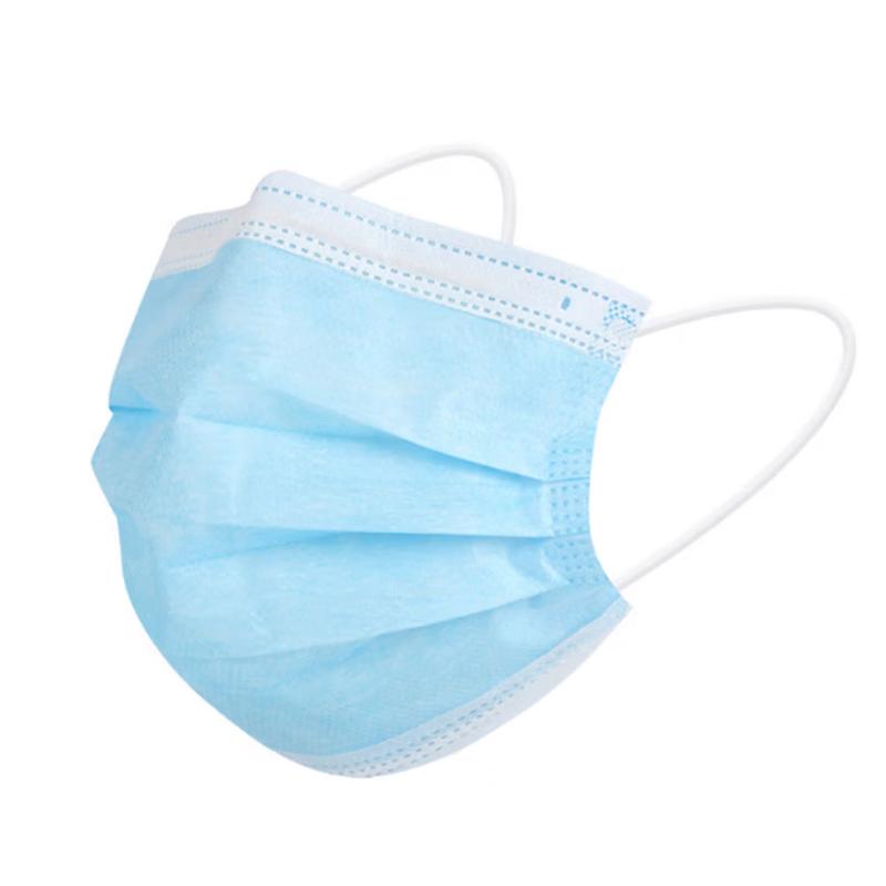 

YMTI Disposable Masks (50 Count)