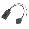 Car Bluetooth5.0 Wireless Module 18pin Replacement for Mercedes Benz W203 W209 W211 Radio Stereo CD