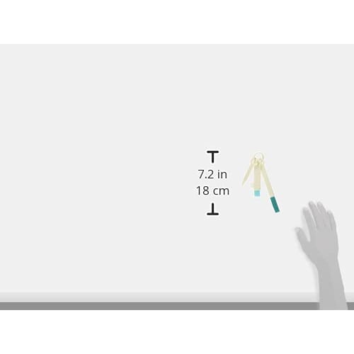 Skater Bento Box Groove and Gap Cleaning Brush, Basic, BRL2S