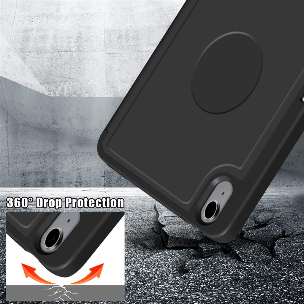Leather Tablet Case For    6 2021 8.3in Case Kiskstand  With Pencil Stand Shockproof Wake Automatic Sleep
