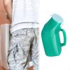 Male Urinal Bottle with Lid, Men Potty Collection Pot, Pee for Children