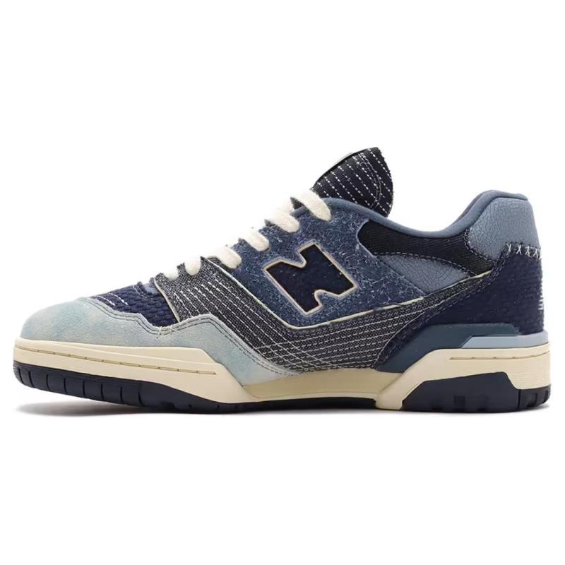 

New Balance 550 Boro Pack Sneakers BB550J 37 синій