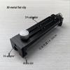 Aluminum Alloy Flat Panel Clip Tripod for Phones & Tablets - Universal Live Streaming Bracket