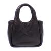 PRADA  1BA359 Handbag black leather Women