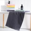 Luxurious Japanese Long-Staple Cotton Waffle Towel: Absorbent, Skin-Friendly, Zero Shedding Face Towel