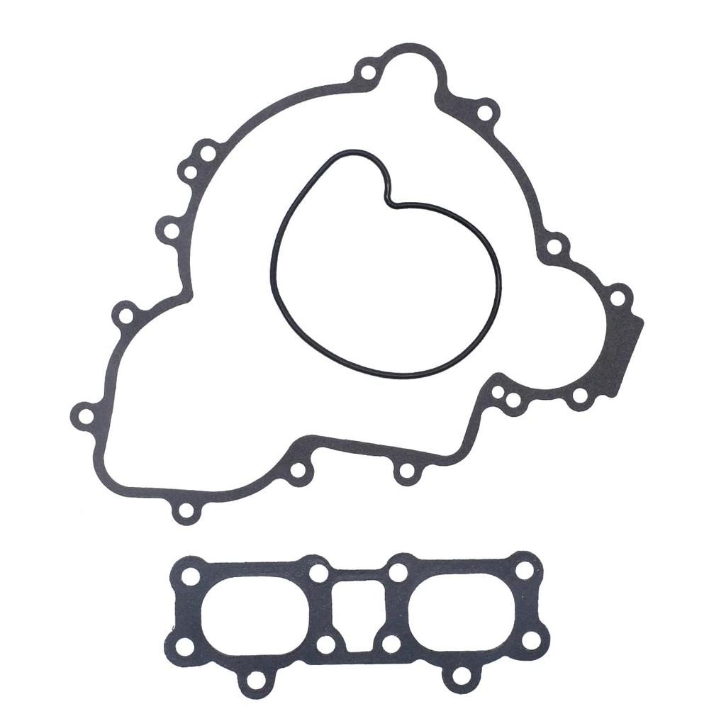 Engine Cylinder Head Gasket Seal Kit Set for Polaris 2013-2024 General/RZR/Ranger/ACE 900/1000 Gasket & Seal Kit XP 2 4 Set