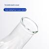 Shu Niu Wide Mouth High Temperature Glass Erlenmeyer Flask