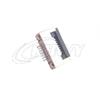 Flip-up FFC/FPC Flat Cable Connector Socket, 7-Pin, 0.5mm, 1 Tray, 2000 Pack