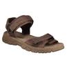Josef Seibel Mens Brendan 01 Leather Sandals