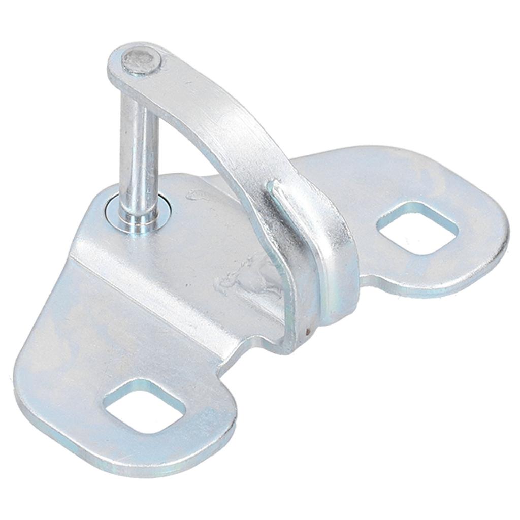Metal Door Bottom Striker Catch 1345736080 Replacement for Fiat Ducato 20062014