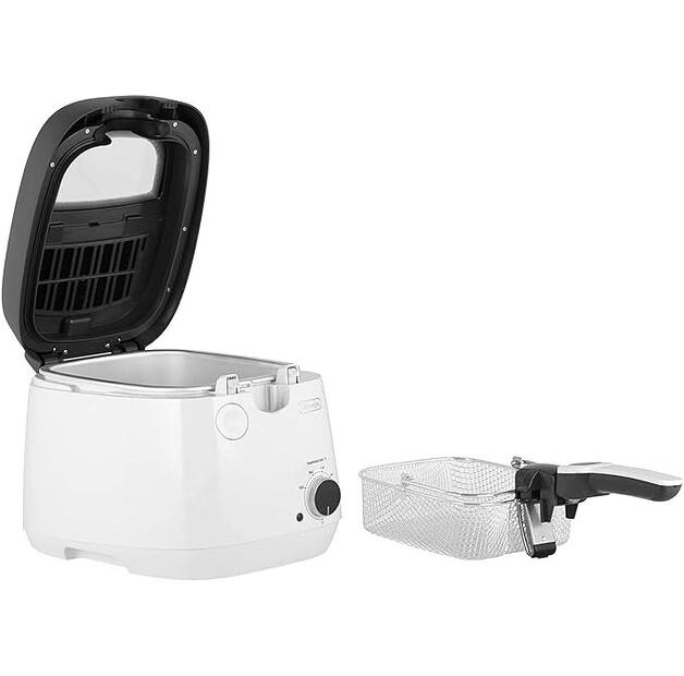 Фритюрница De'Longhi FS6025