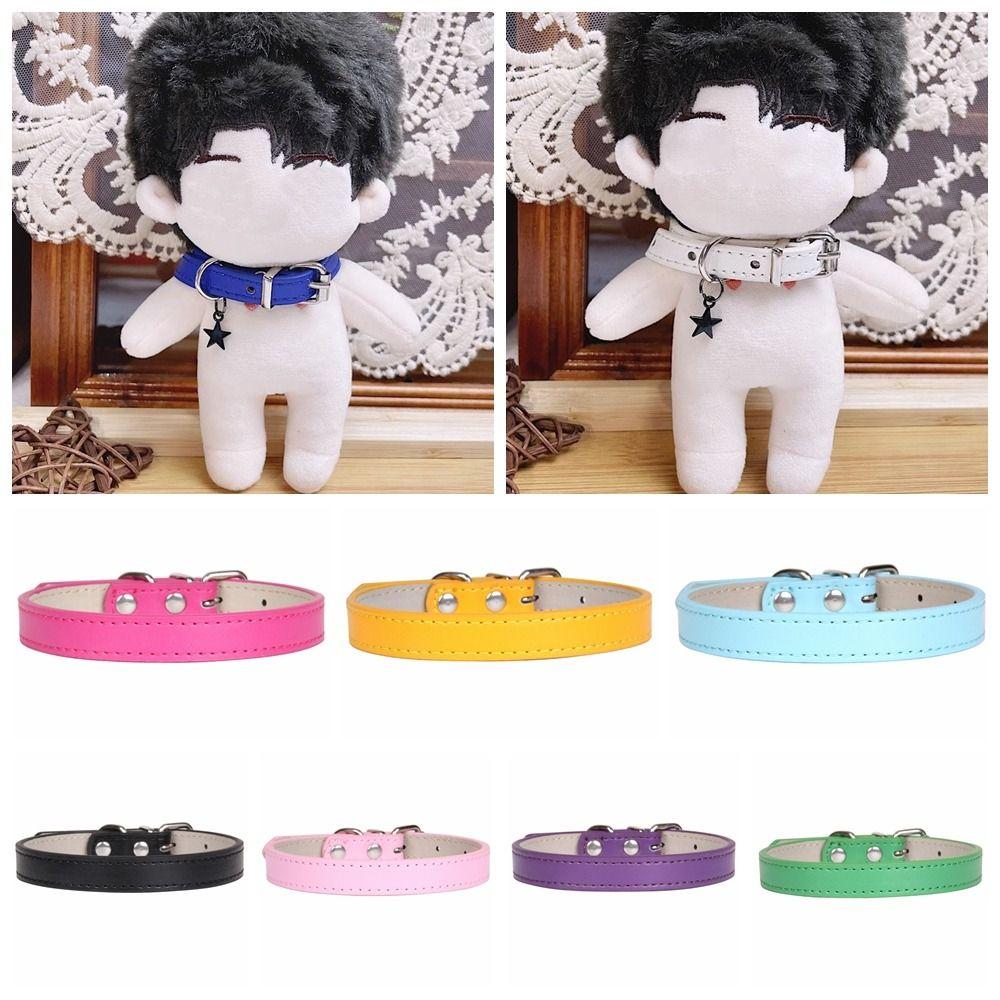 

Реквизит для фотосессии, кукольное ожерелье, 10 см, кукольный пояс, новый костюм для косплея, подарки на день рождения