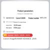 Compatible Toner Cartridge for Canon imageRUNNER 2625/2630/2635/2645 (NPG-84)