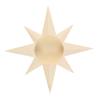 Something Different Star Tealight Holder
