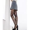 Women's Patterned Tights Fishnet Stockings Sexy Pantyhose Stockings Leggings for Party Club
