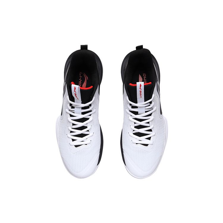 Li Ning Training Textile, Synthetic Leather, TPU Cushioning Slip Resistant Waterproof ABCR007-3
